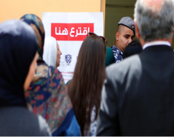 حرَق مُرشّحين... ولوّح بوقف التمويل: مخزومي يفرض مرشّحه لرئاسة بلدية بيروت