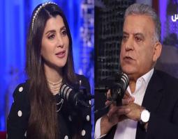 اللواء ابراهيم : لا حل في تسليم السلاح دون حل جذري لمشكلة الاحتلال الإسرائيلي