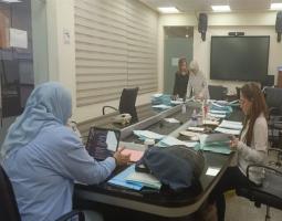 تسجيل ترشح أول رئيس لائحة للمجلس البلدي في صيدا