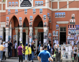 غياب مسيحي وإقبال علوي | طرابلس: لا معركة ولا حماسة انتخابيّة