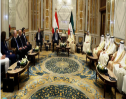 الحكومة والقوى السياسية تتجنّد لاستحقاق العاصمة “اليونيفيل” سلّمت الجيش أكثر من 225 مخبأ للسلاح