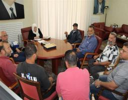 الحريري تتصل بوزير الزراعة وتعرض مطالب صيادي الأسماك في صيدا