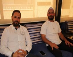 بمساعٍ حميدة من أبو مرعي..انتخابات الهلالية بلديًا واختياريًا بالتزكية