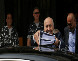 مخزومي «broker» استحقاق بيروت: «مرجعيّة» سياسيّة ورئاسة بلدية بـ 2000 صوت!