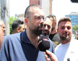 أحمد الحريري : ما سيعبر عنه الناس في صناديق الإقتراع سيقرأ في ميزان انتخابات نيابية قادمة