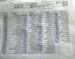 "سوا لصيدا" تضمن الرئيس ونائب الرئيس بعد فوزها ب11 مقعد