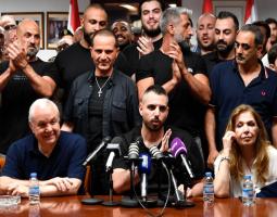 اتحاد بلديات المتن: تسونامي يهزم الهيمنة والاستئثار... المر: مَن حاولوا التسييس كبّروا حجم خسارتهم