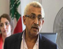 سعد : آن الأوان لبلدية في صيدا تنهض بالمدينة بعيدًا عن الوصايات السياسية.