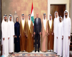 لبنان السياسة في “قمة دبي”: عدنا وعدتم إلينا تحضيرات أمنية للموسم السياحي والجنوب قَلِق