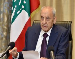 بري لـ«الجمهورية»:مع «اليونيفيل» ظالمة أم مظلومة.. وأقول لسلام «بتسَخّن منسَخّن بتبَرّد منبَرّد»