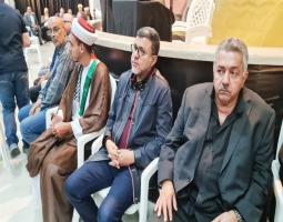 عائلة الشهيد هادي زيد ضاهر عرضت "وصيته" وعاهدته وكل الشهداء على المضي في طريق الجهاد والمقاومة