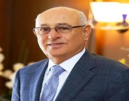 رئيس "غرفة صيدا والجنوب" محمد صالح يشارك في المنتدى العربي - الألماني للأعمال في برلين .