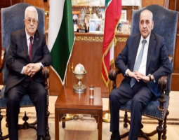 بري لـ«الشرق الأوسط»: تكليف لجنة لإعداد طلب التجديد لـ«يونيفيل»