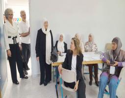 برعاية كرامي وبدعم "مؤسسة الحريري" : لبنان يحيي في صيدا "يوم البكالوريا الدولية "