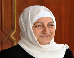 بهية الحريري تهنىء بالأضحى المبارك وتعتذر عن عدم استقبال المهنئين بالعيد