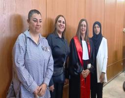 129 مختاراً بينهم 4 سيدات ادوا قسم اليمين القانونية في قصر عدل صيدا