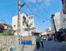 بديع يشكر "المجلس النرويجي" على المساهمة الفعالة في إنماء منطقة تعمير  صيدا