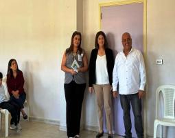 "مياه لبنان الجنوبي" تنظم نشاطا تربويا توعويا في جزين حول "ترشيد استهلاك المياه"