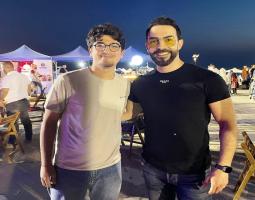 صيدا تغنّي للفرح… مهرجان يُشبه المدينة وأهلها