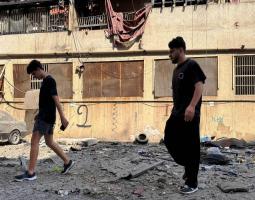 واشنطن تربط انسحاب إسرائيل من جنوب لبنان بسحب سلاح «حزب الله»