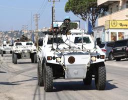 بين «الصفعة» و«الصفقة» أي مصير ينتظر «اليونيفيل»؟