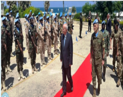 "عدم يقين" في الأمم المتحدة حيال اليونيفيل آلية التفتيش في الضاحية تمنع تجدّد الاعتداءات؟