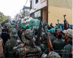 تأجيل تسليم السلاح الفلسطيني... وقناة اتصال مع معارضي عباس