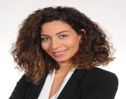 هنا أبو مرعي: سنبدا العمل البلدي في الهلالية  بتعبيد حفر الطرقات وإنارة الأحياء كخطوة اولى