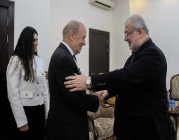 «حزب الله» أمام اختبار تجنيبه لبنانَ المواجهة الإيرانية - الإسرائيلية