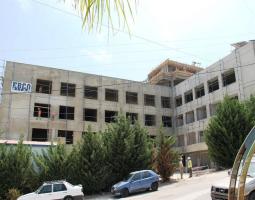 السنيورة تفقد سير العمل في مشروع مكافحة الإدمان