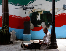 لبنان في الحرب