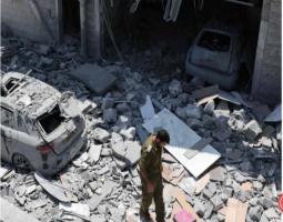 حسابات لبنانية متضاربة على ضفاف الحرب الإسرائيلية – الإيرانية