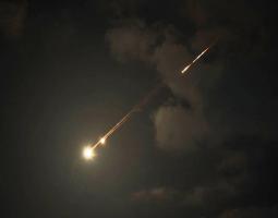 أجواء لبنان ساحة لقدرات الهجوم والدفاع بين إسرائيل وإيران