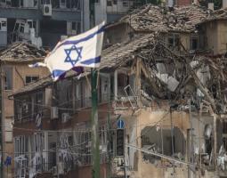 “فورين أفيرز”: عرب الخليج مفتاح الفرصة الأخيرة لمنع الحرب الإقليمية