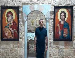 عمرها 300 سنة وأعيد ترميمها بهبة من الرئيس الحريري.. العبسي يرعى الاحد تكريس كنيسة مار نقولا الأثرية في صيدا القديمة