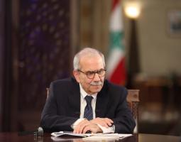 سلام: وعينا لمصلحتنا الوطنية العليا هو سلاحنا الأمضى في هذه الظروف