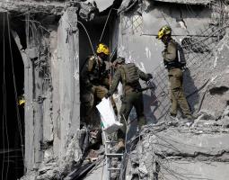 بعد 12 يوماً من الضربات المتبادلة... ترمب يعلن نهاية الحرب الإسرائيلية الإيرانية