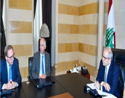 التداعيات الاقتصادية للحرب تنافس القلق الأمني… تصعيد مفاجئ جنوباً يتّسع إلى شمال الليطاني