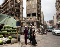 الجناح العسكري لـ«حزب الله» يؤخر «حصرية السلاح بيد الدولة»