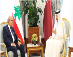 لبنان يرصد بدقة وقف النار الإقليمي: جديّ للغاية... وتساؤلات حول "صفقة"