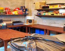 مصلحة الاقتصاد في  الجنوب : ٣ محاضر بحق مؤسسات غذائية وانذار لمنتجع سياحي