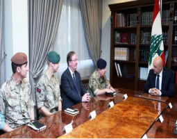 لبنان وإسرائيل مجدداً في سباق الرهانات تمويل "الحزب" يواكب طلب التمديد لليونيفيل