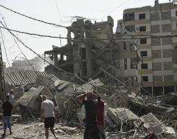 لبنان يستعد لبدء ترميم «الأضرار الحربية» في البنية التحتية