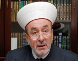 المفتي سوسان في ذكرى الهجرة النبوية : تذكروا دائماً أن هناك بلداً اسمه فلسطين لا تنسوه