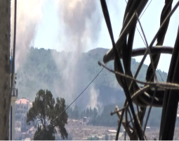 التصعيد الأخطر جنوباً ولبنان نحو إقرار آلية سحب السلاح