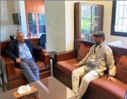 المكتب الإعلامي ل"الشعبي الناصري" يستنكر ويدين ما تعرض له الإعلامي توتونجي