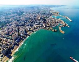 "الديمقراطي الشعبي": ان تتخلى بلدية صيدا عن دورها لصالح "محسن" من هنا و"طامح" من هناك، هي قمة الخيبة والفشل.