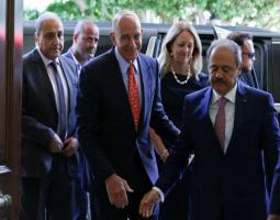 واشنطن تستعجل استجابة لبنان لورقة برّاك ولا حسم لملف السلاح... وأسئلة عن الضمانات