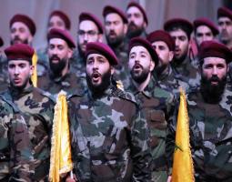 براك يستبق وصوله إلى بيروت بالإعلان عن «فرصة سانحة» لحل مشكلة السلاح