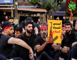 قاسم يضع شروطاً لتسليم سلاح «حزب الله» ويلوّح بالمواجهة